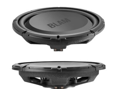 Сабвуфер BLAM RS122