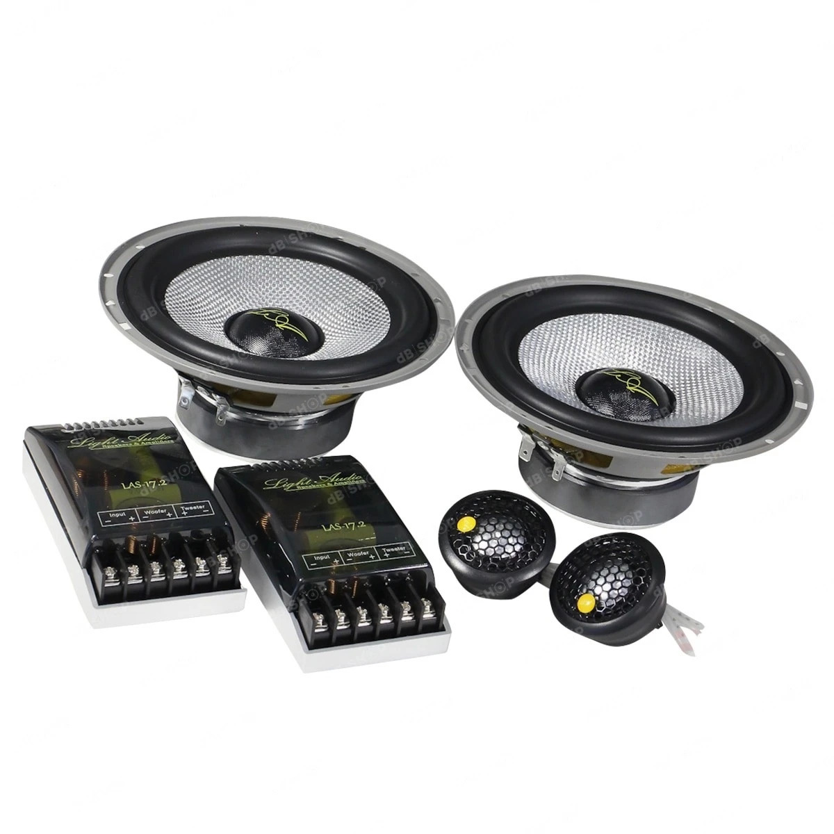 Акустика Light Audio LAS-17.2