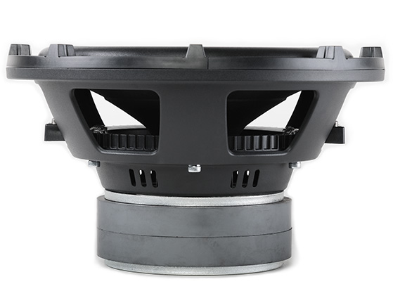 Сабвуфер Pride M6 10" D2 ver.2