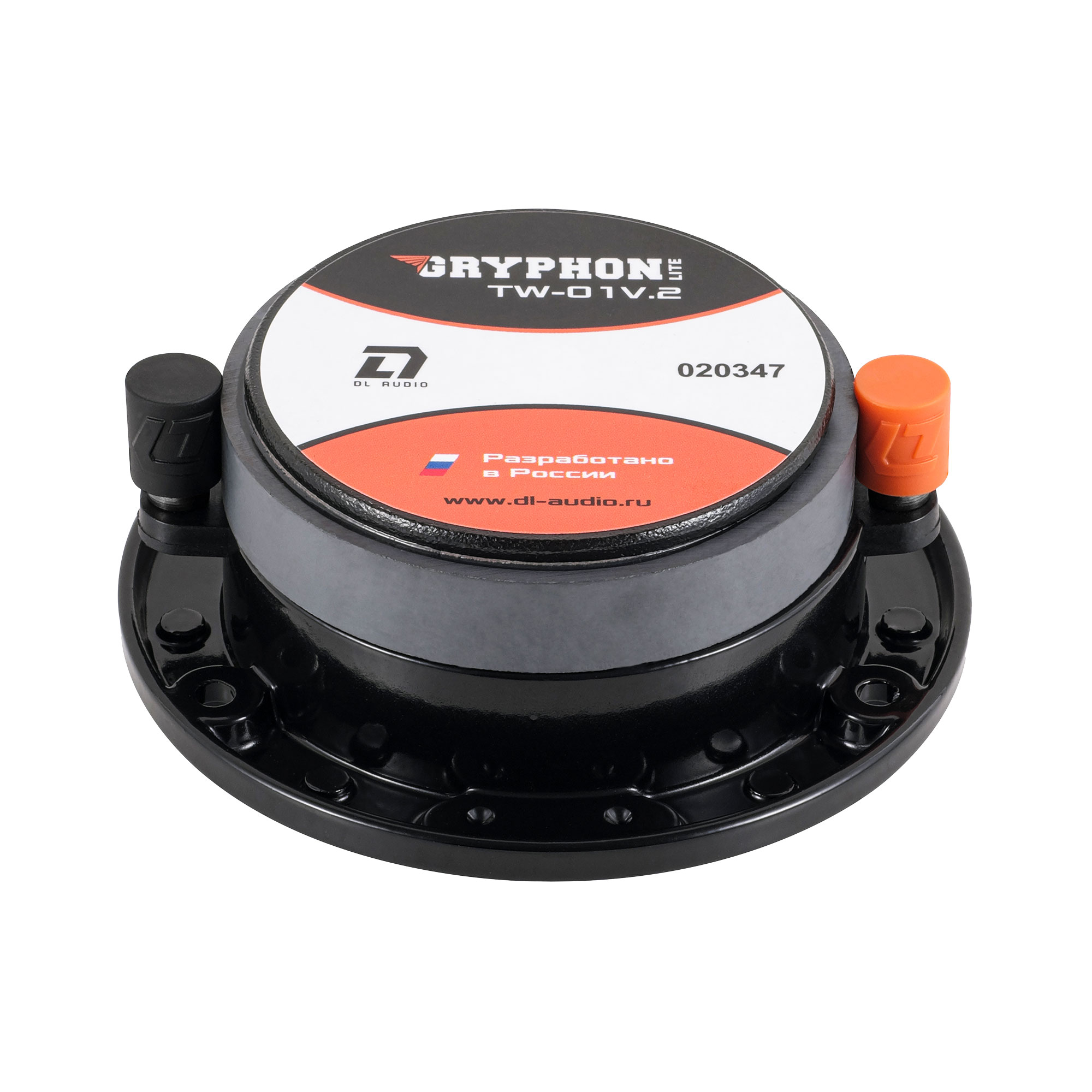 Акустика DL Audio Gryphon Lite TW-01 v2