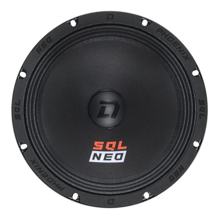 Акустика DL Audio Phoenix SQL 200 Neo