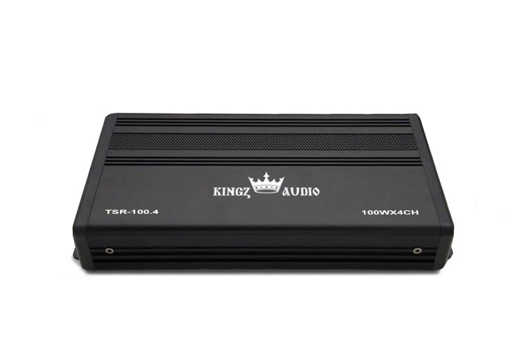 Усилитель Kingz Audio TSR-100.4