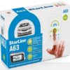 Сигнализация StarLine A63 v2 ECO