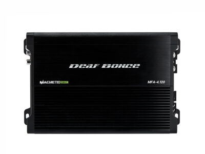 Усилитель Alphard Machete MFA-4.120