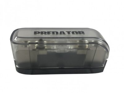 Держатель предохранителя Predator Audio PA-AFS003 miniANL 4/8GA +предохранитель 80А
