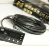 Процессорный 6-канальный усилитель AMP DA-80.6DSP Panacea