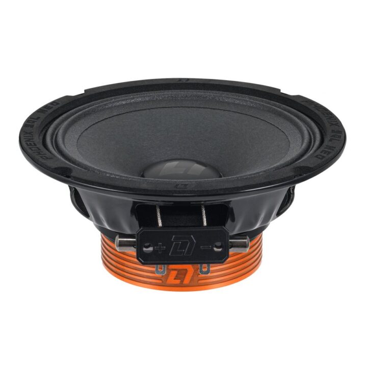 Акустика DL Audio Phoenix SQL 165 Neo