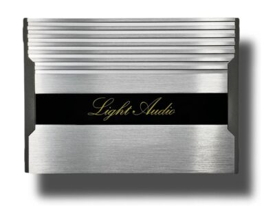 Усилитель Light Audio LA-A500.1