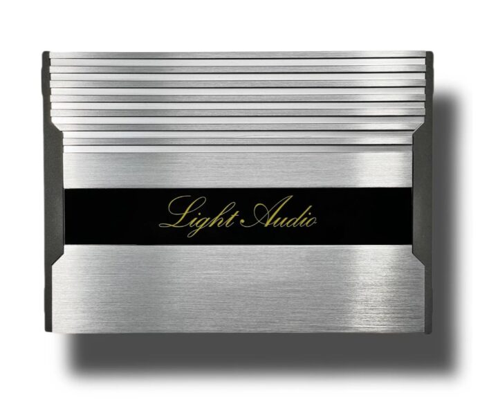 Усилитель Light Audio LA-A500.1