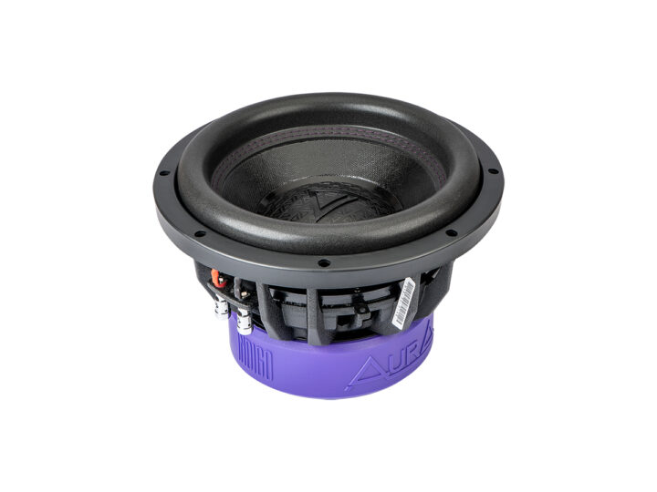Сабвуфер Aura INDIGO 10 D2