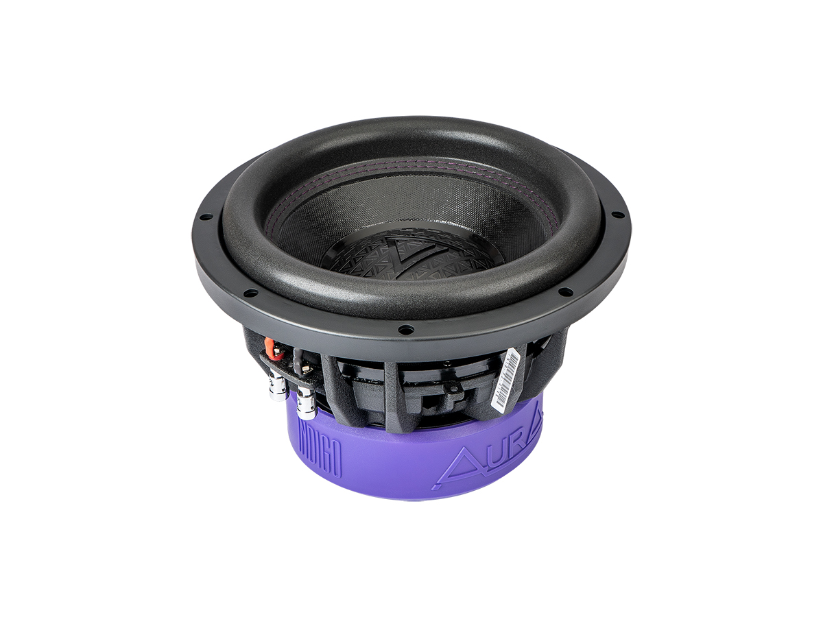 Сабвуфер Aura INDIGO 10 D2