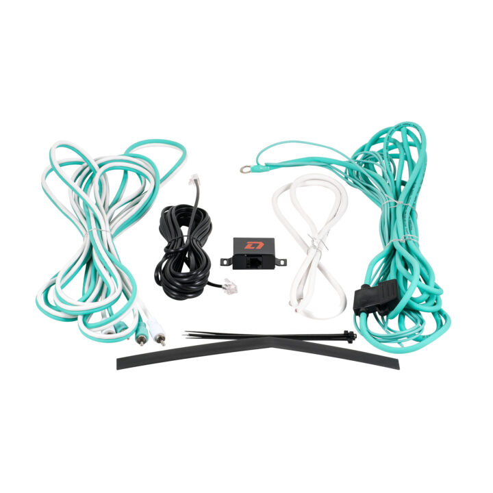 Активный сабвуфер DL Audio Barracuda 10A Flat