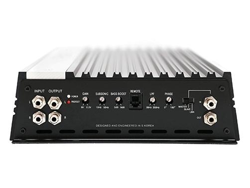 Усилитель Pride Aurora 3000 W