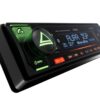 Магнитола AurA AMH-77DSP BLACK EDITION (2023)