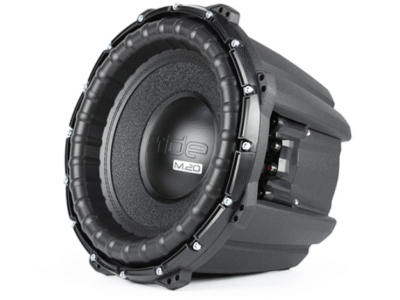 Сабвуфер Pride M20 12" S0,4