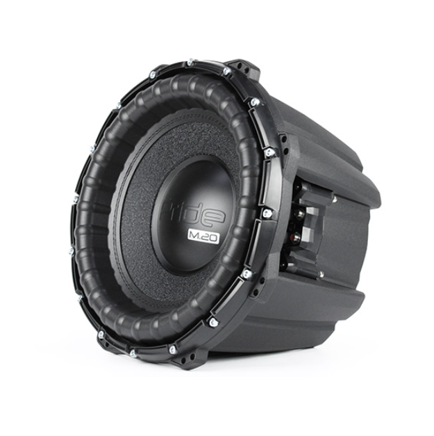 Сабвуфер Pride M20 12" S0,4