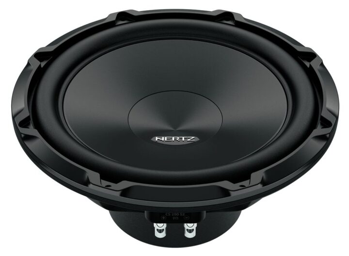 Сабвуфер Hertz CS 300 S2