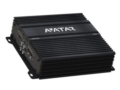 Усилитель Avatar ABR-250.2