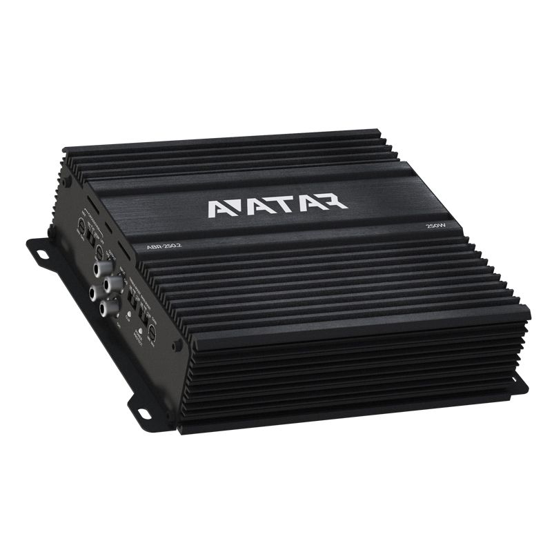 Усилитель Avatar ABR-250.2