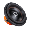 Сабвуфер DL Audio Gryphon Lite 10 SE