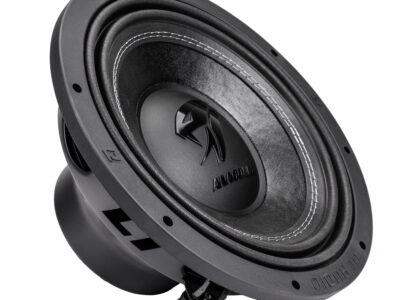Сабвуфер DL Audio Anaconda 12