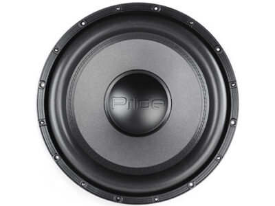 Сабвуфер Pride M9 15" D1.8