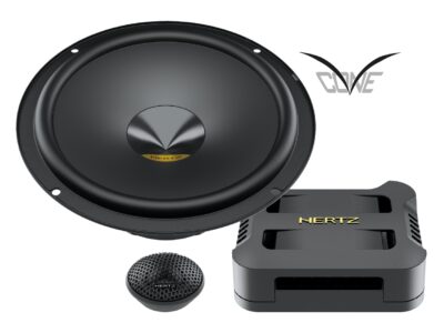 Акустика Hertz DPK 165.3