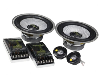 Акустика Light Audio LAS-17.2