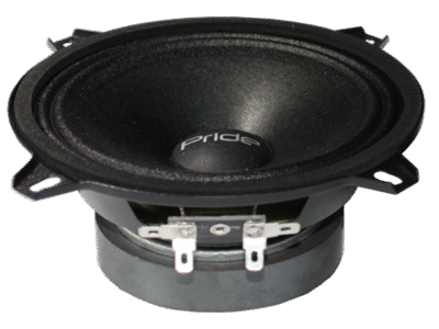 Акустика Pride Onyx 5 v.2