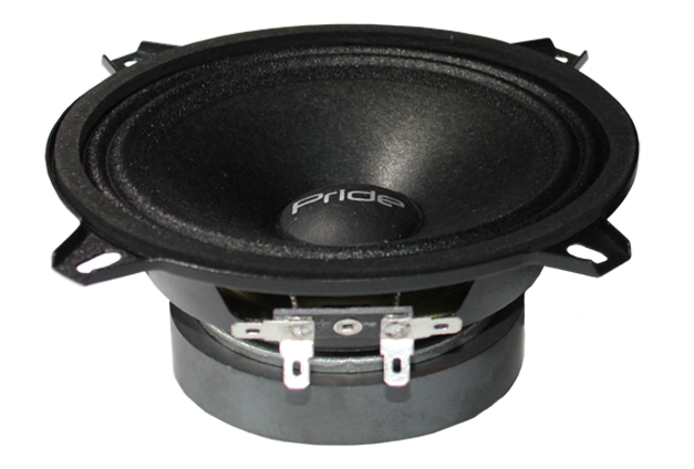 Акустика Pride Onyx 5 v.2