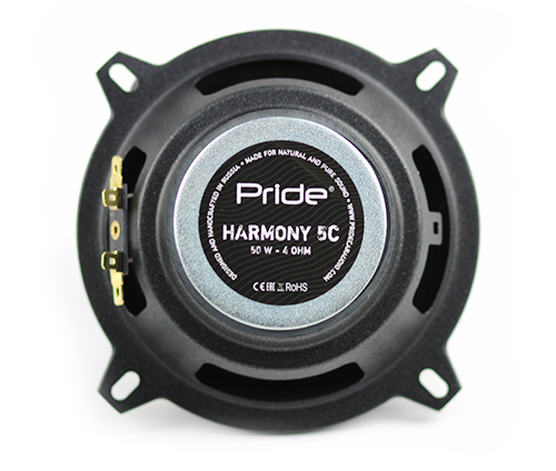 Акустика Pride Harmony 5C