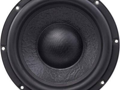 Сабвуфер AMP SWU-10