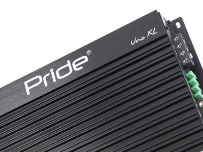 Усилитель Pride Uno XL 1200 W
