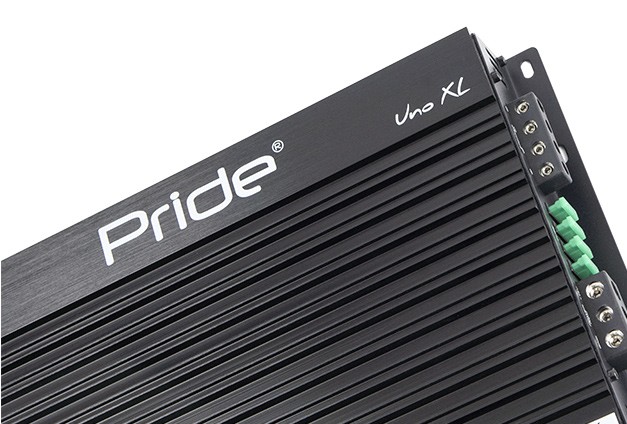 Усилитель Pride Uno XL 1200 W