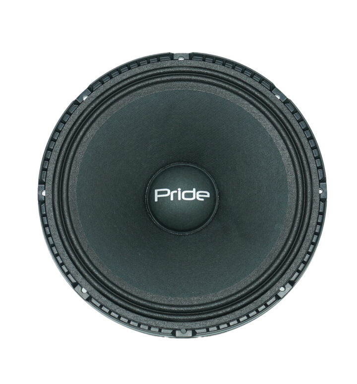 Акустика Pride Diamond 8 v3