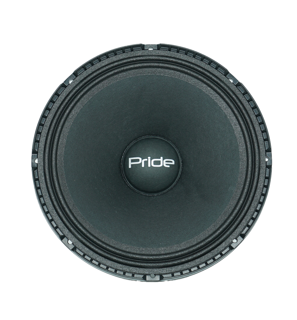 Акустика Pride Diamond 8 v3