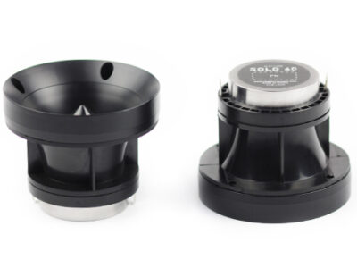 Рупорный твитер Pride Solo 60