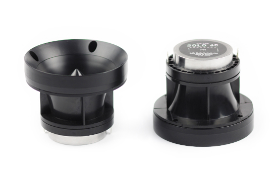 Рупорный твитер Pride Solo 60