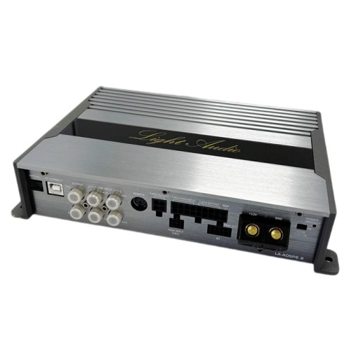 Усилитель Light Audio LA-ADSP6.8