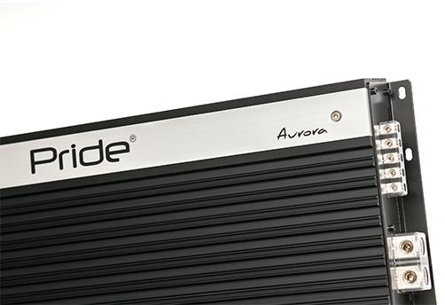 Усилитель Pride Aurora 3000 W