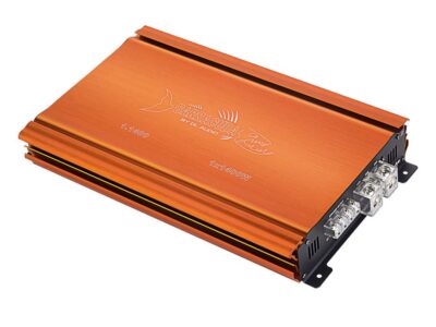 Усилитель DL Audio Barracuda 1.1400