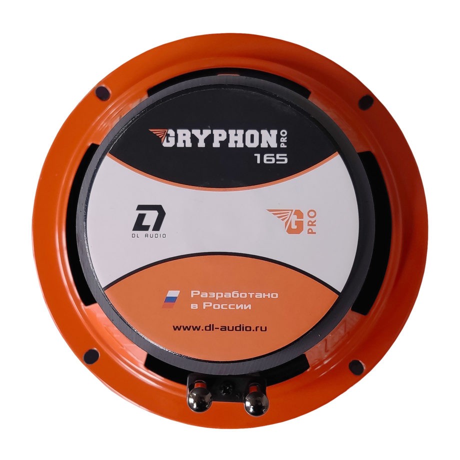 Акустика DL Audio Gryphon Pro 165