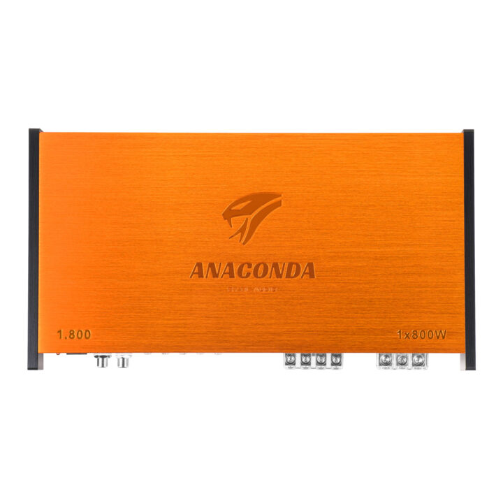 Усилитель DL Audio Anaconda 1.800