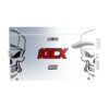 Усилитель KICX LL ver.2 4.90