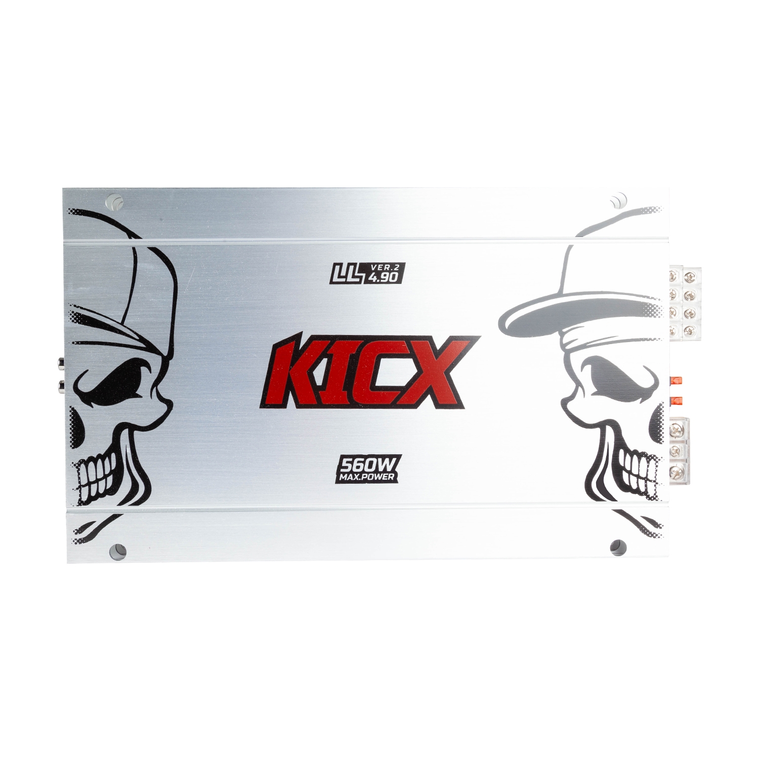 Усилитель KICX LL ver.2 4.90