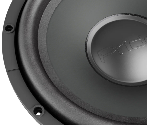 Сабвуфер Pride S3 12" S4