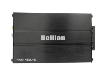 Усилитель Hellion HAM-450.1D