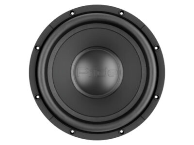 Сабвуфер Pride S4 12" D2