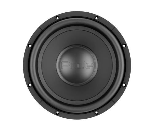 Сабвуфер Pride S4 12" D2