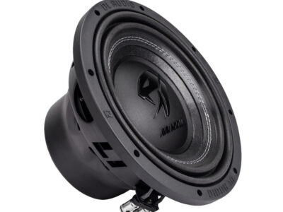 Сабвуфер DL Audio Anaconda 10